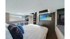 OUR TRADE 55 yacht sale