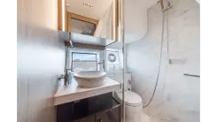 Buy a yacht OUR TRADE