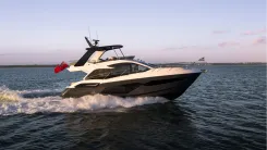 MANHATTAN 56 - Sunseeker