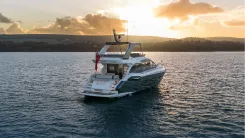 Buy a yacht MANHATTAN 56 - Sunseeker