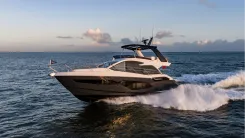 MANHATTAN 56 - Sunseeker price