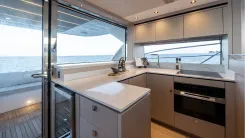 Buy a MANHATTAN 56 2027 at Shestakov Yacht Sales