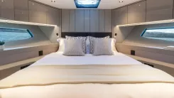 Buy a MANHATTAN 56 Manhattan 56 at Shestakov Yacht Sales