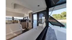 F4.3 - PRESTIGE yacht sale