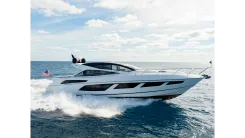 best yacht sales deals Gravitas - Sunseeker