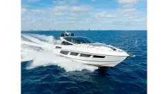 Buy a yacht Gravitas 2018