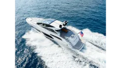 Buy a yacht Gravitas 68 Predator