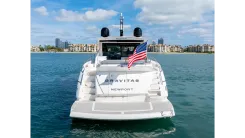 best yacht sales deals Gravitas 68