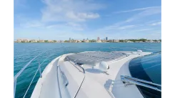 Gravitas yacht sale