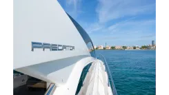best yacht sales deals Gravitas 2018