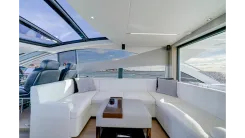 Gravitas 68 Predator yacht sale
