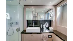 Buy a Gravitas 68 at Shestakov Yacht Sales