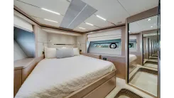 Buy a Gravitas 68 Predator at Shestakov Yacht Sales