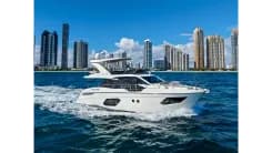 EMERALD - Absolute Yachts yacht sale