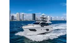 Buy a EMERALD 50 at Shestakov Yacht Sales