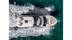 Buy a yacht EMERALD 50 Fly