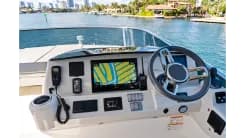 Buy a EMERALD 2023 at Shestakov Yacht Sales