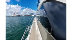 EMERALD 50 yacht sale