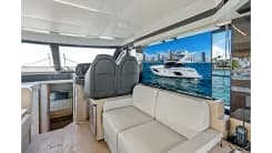 Buy a EMERALD - Absolute Yachts at Shestakov Yacht Sales
