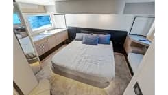 EMERALD 50 Fly yacht sale