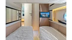 Buy a yacht EMERALD 50