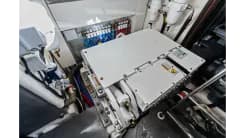 Buy a yacht EMERALD 2023