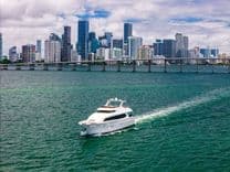 Buy a Tranquility IV - 94 ft Lazzara Motoryacht 2001 94 at Shestakov Yacht Sales