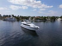 Tranquility IV - 94 ft Lazzara Motoryacht 2001 - Lazzara price