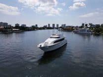 Tranquility IV - 94 ft Lazzara Motoryacht 2001 - Lazzara yacht sale