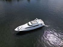 Tranquility IV - 94 ft Lazzara Motoryacht 2001