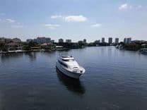 Tranquility IV - 94 ft Lazzara Motoryacht 2001 - Lazzara price