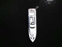 best yacht sales deals Tranquility IV - 94 ft Lazzara Motoryacht 2001 2001