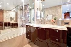 Tranquility IV - 94 ft Lazzara Motoryacht 2001 94ft