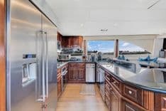 the best price on Tranquility IV - 94 ft Lazzara Motoryacht 2001 - Lazzara