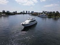 Tranquility IV - 94 ft Lazzara Motoryacht 2001 94ft price
