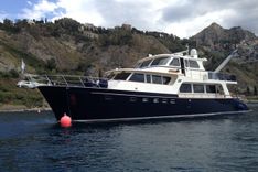 FIDDLERS DREAM - Marlow