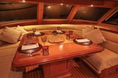 Купить FIDDLERS DREAM Explorer 72E-CB