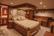 Купить яхту FIDDLERS DREAM 2010 в Shestakov Yacht Sales