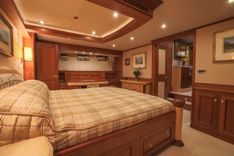 Стоимость яхты FIDDLERS DREAM - Marlow