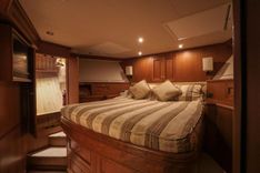 Продажа яхты FIDDLERS DREAM - Marlow