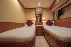 Продажа яхты FIDDLERS DREAM - Marlow