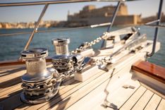 Стоимость яхты FIDDLERS DREAM