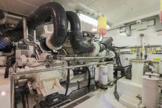 Продажа яхты FIDDLERS DREAM 77