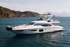 the best price on AZ FLY 66