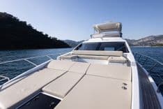 Buy a yacht AZ FLY 66 2020