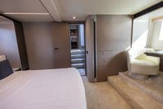 Buy a AZ FLY 66 - Azimut Yachts at Shestakov Yacht Sales