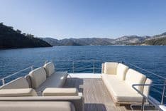AZ FLY 66 - Azimut Yachts