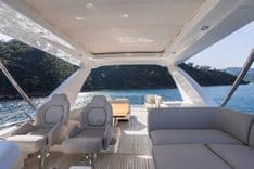 best yacht sales deals AZ FLY 66
