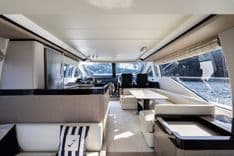 the best price on AZ FLY 66 - Azimut Yachts