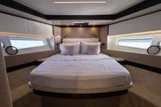 AZ FLY 66 2020 yacht sale